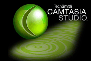 Camtasia Studio Logo